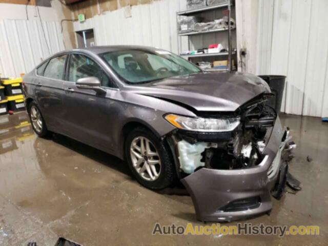 FORD FUSION SE, 3FA6P0HR0DR326420