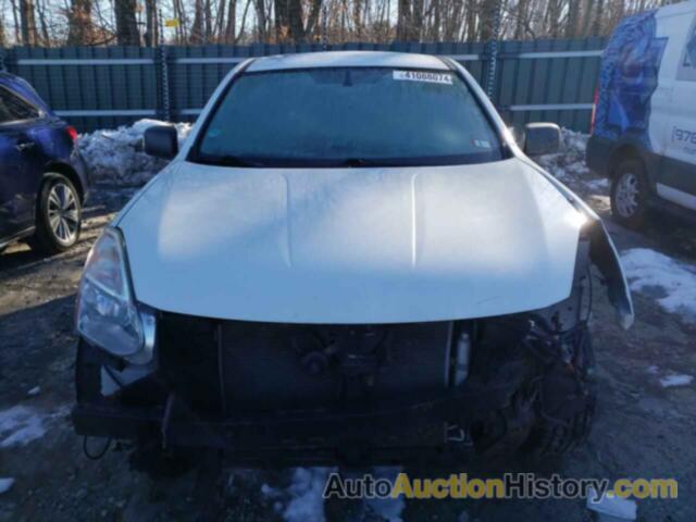 NISSAN ROGUE S, JN8AS5MV3DW641863