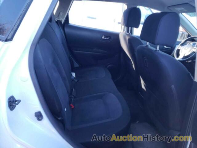 NISSAN ROGUE S, JN8AS5MV3DW641863