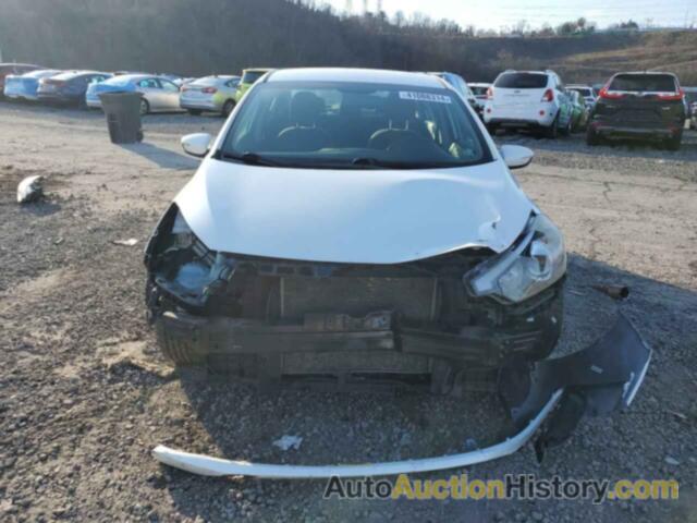 KIA FORTE LX, KNAFX4A66F5351617