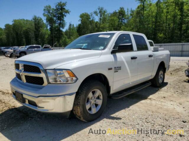 RAM 1500 SLT, 3C6RR7LT0PG571870