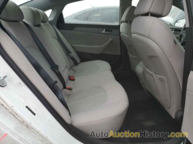 HYUNDAI SONATA SE, 5NPE24AFXGH278329