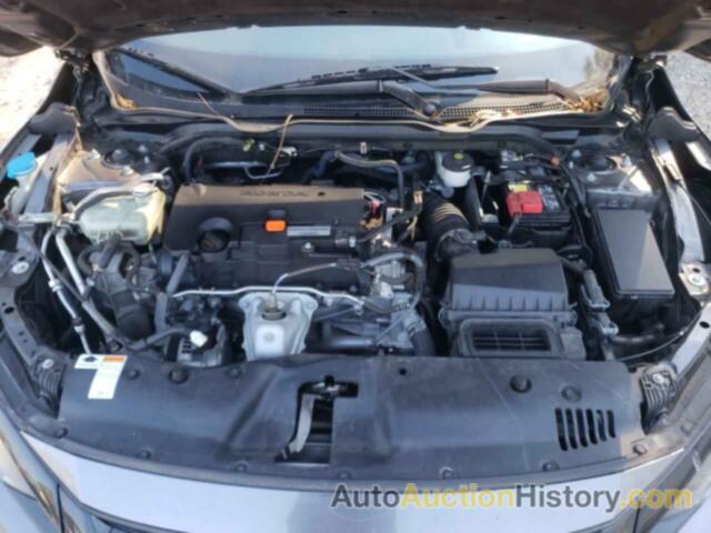 HONDA CIVIC LX, 19XFC2F62KE036470