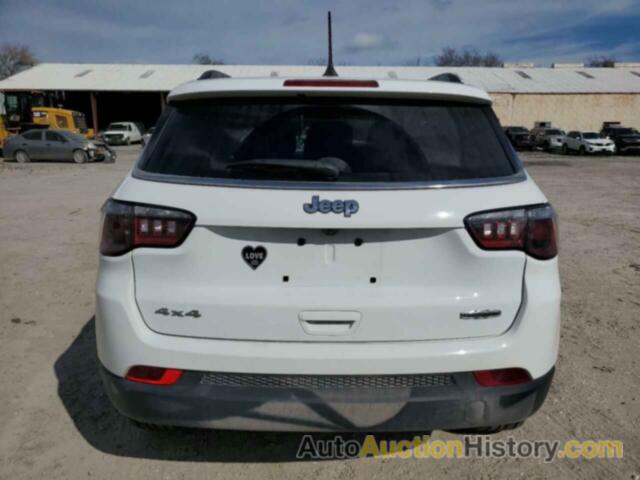 JEEP COMPASS LATITUDE LUX, 3C4NJDFN7RT576617