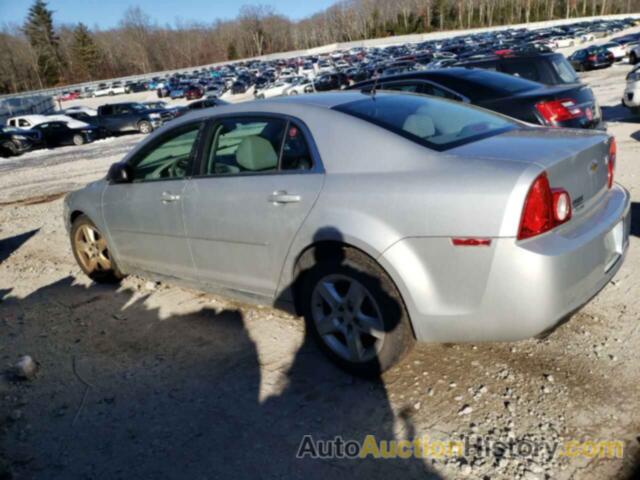 CHEVROLET MALIBU LS, 1G1ZB5EB8AF294442