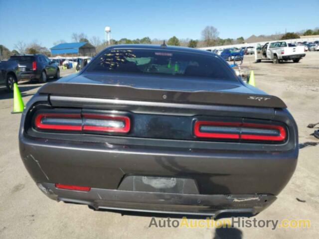 DODGE CHALLENGER R/T SCAT PACK, 2C3CDZFJ3KH724046