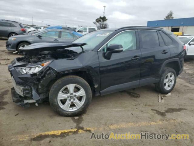 TOYOTA RAV4 XLE, 2T3P1RFV6MC238540