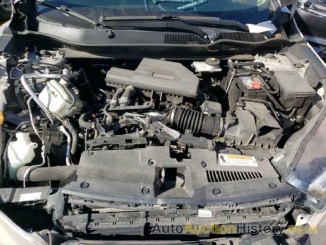 HONDA CRV TOURING, 2HKRW2H92KH647770