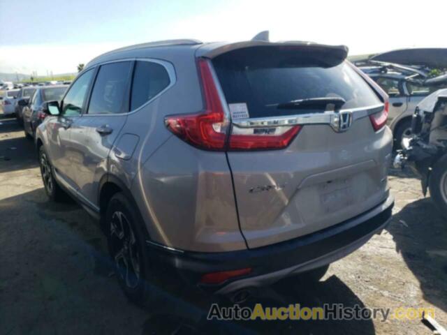 HONDA CRV TOURING, 2HKRW2H92KH647770