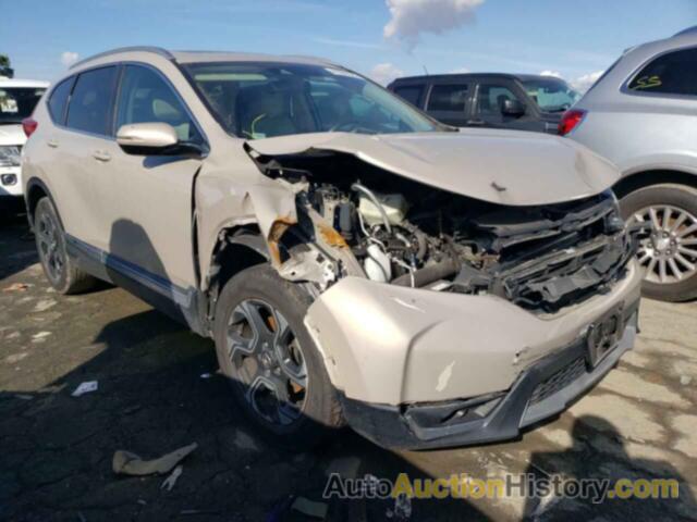 HONDA CRV TOURING, 2HKRW2H92KH647770