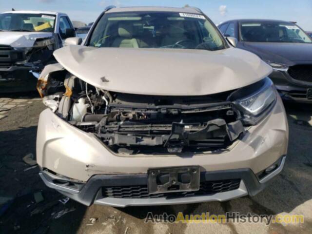 HONDA CRV TOURING, 2HKRW2H92KH647770