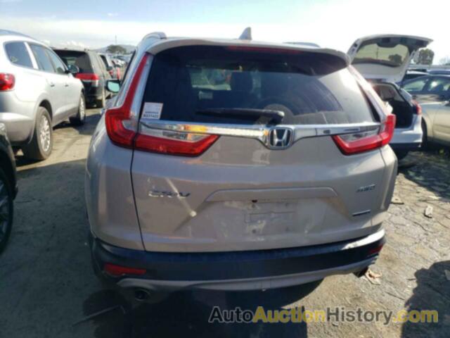 HONDA CRV TOURING, 2HKRW2H92KH647770