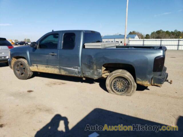 CHEVROLET SILVERADO C1500 LT, 1GCEC29079Z265549