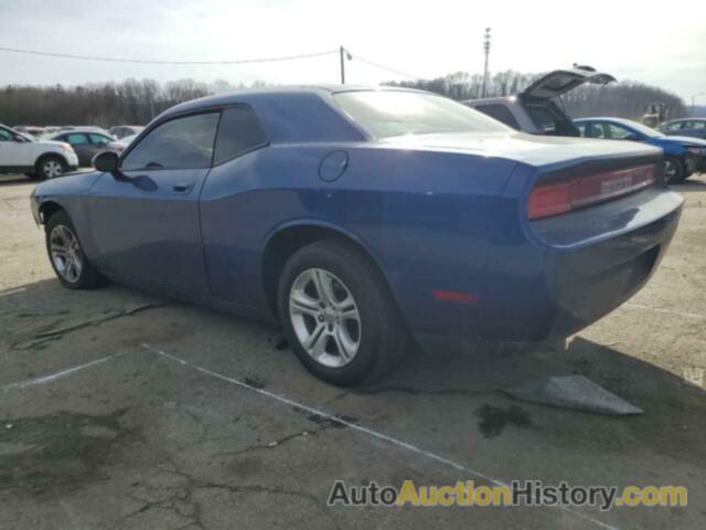 DODGE CHALLENGER SE, 2B3CJ4DV0AH240820