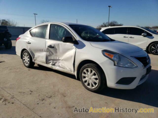 NISSAN VERSA S, 3N1CN7AP7FL911735