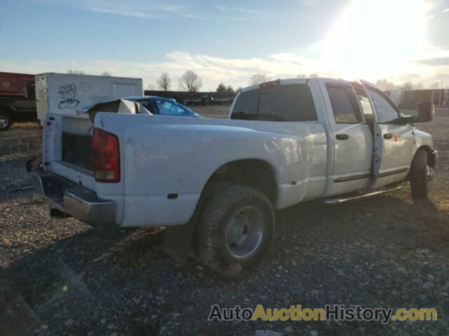 DODGE RAM 1500 ST, 3D7ML48C16G261288