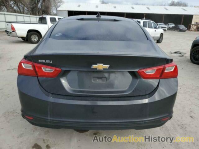 CHEVROLET MALIBU LS, 1G1ZB5ST6JF159859