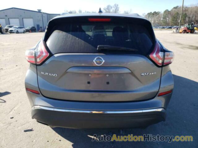 NISSAN MURANO S, 5N1AZ2MH4JN133253