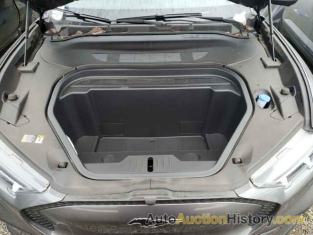 FORD MUSTANG SELECT, 3FMTK1RM2PMA01544