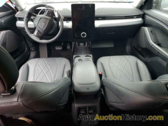 FORD MUSTANG SELECT, 3FMTK1RM2PMA01544