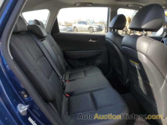 HYUNDAI ELANTRA GLS, KMHDC8AE4BU118075