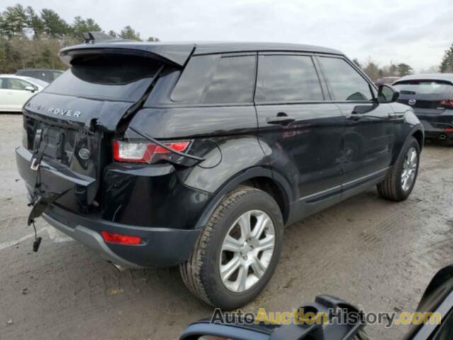 LAND ROVER RANGEROVER SE, SALVP2RX2JH317058