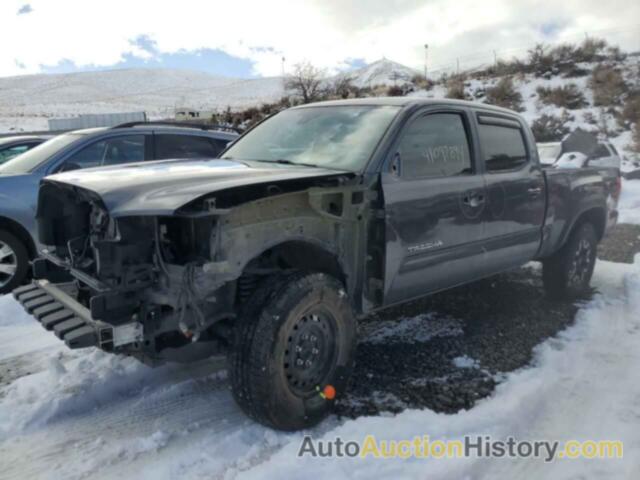 TOYOTA TACOMA DOUBLE CAB, 3TMDZ5BN0JM047461