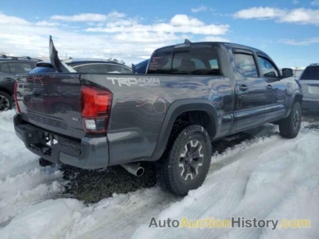 TOYOTA TACOMA DOUBLE CAB, 3TMDZ5BN0JM047461