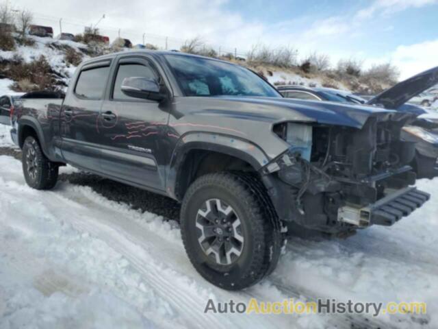 TOYOTA TACOMA DOUBLE CAB, 3TMDZ5BN0JM047461