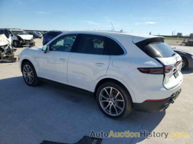 PORSCHE CAYENNE E-HYBRID, WP1AE2AY9PDA12901