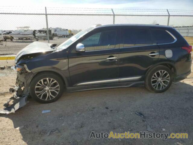 MITSUBISHI OUTLANDER GT, JA4JZ4AX2JZ002188