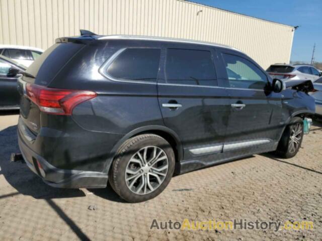 MITSUBISHI OUTLANDER GT, JA4JZ4AX2JZ002188