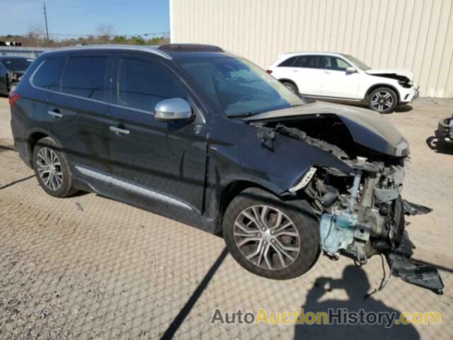 MITSUBISHI OUTLANDER GT, JA4JZ4AX2JZ002188