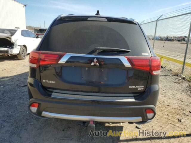 MITSUBISHI OUTLANDER GT, JA4JZ4AX2JZ002188