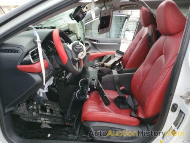 TOYOTA CAMRY XSE, 4T1BZ1HK9KU026002