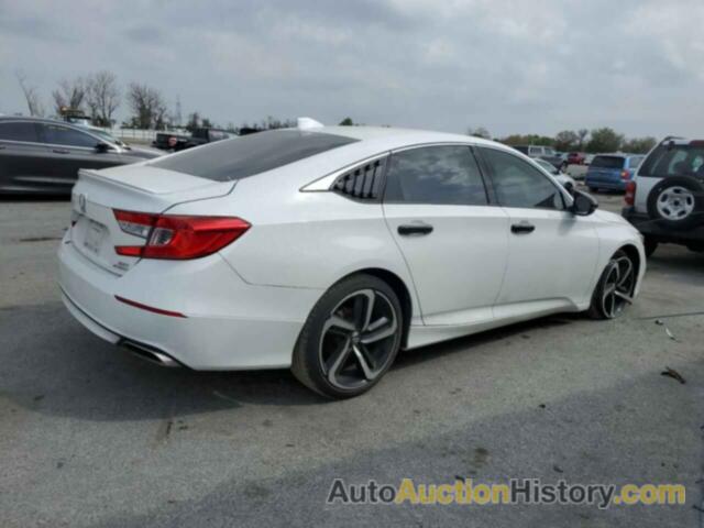 HONDA ACCORD SPORT, 1HGCV2F3XLA004990