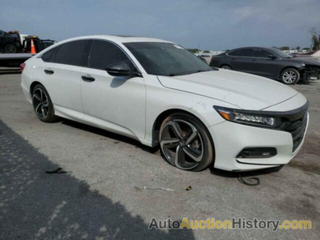 HONDA ACCORD SPORT, 1HGCV2F3XLA004990