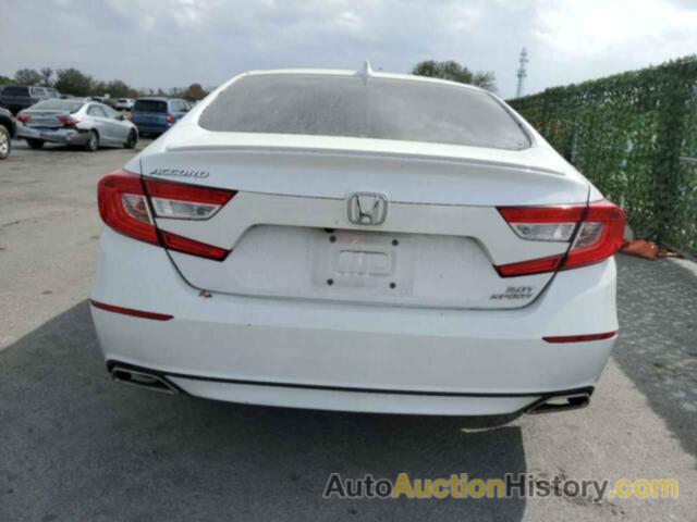 HONDA ACCORD SPORT, 1HGCV2F3XLA004990