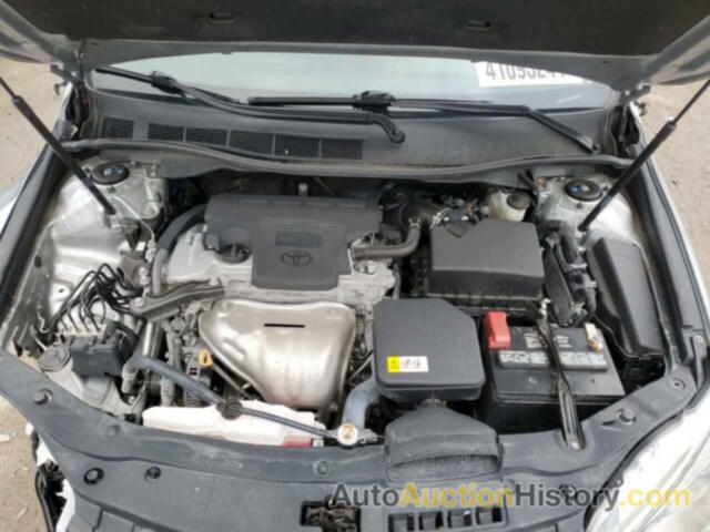 TOYOTA CAMRY LE, 4T1BF1FK5HU720223