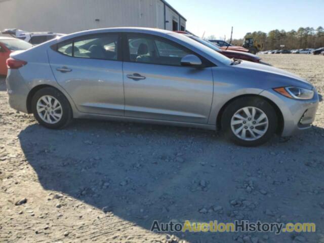 HYUNDAI ELANTRA SE, 5NPD74LF1HH080959