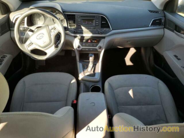 HYUNDAI ELANTRA SE, 5NPD74LF1HH080959