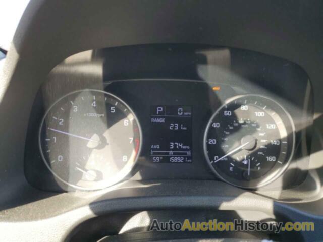 HYUNDAI ELANTRA SE, 5NPD74LF1HH080959