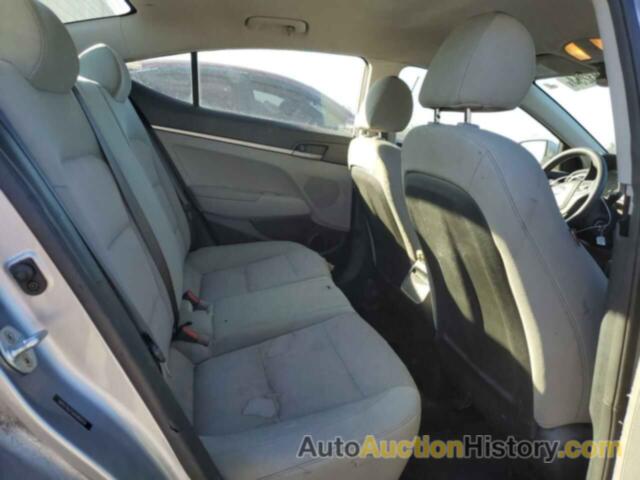 HYUNDAI ELANTRA SE, 5NPD74LF1HH080959