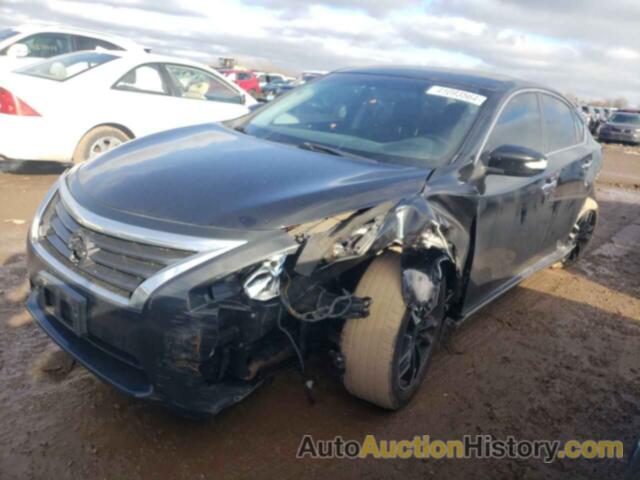 NISSAN ALTIMA 2.5, 1N4AL3AP8FC223599