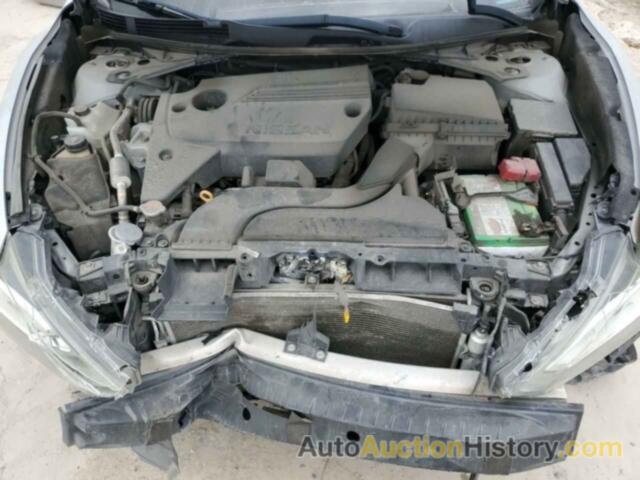 NISSAN ALTIMA 2.5, 1N4AL3AP3HC249367