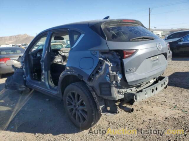 MAZDA CX-5 TOURING, JM3KFBCM2M0488480