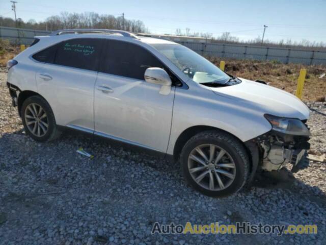 LEXUS RX350 350, 2T2ZK1BA0DC101964