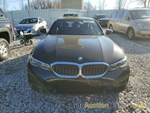 BMW 3 SERIES, 3MW5R7J04L8B40952