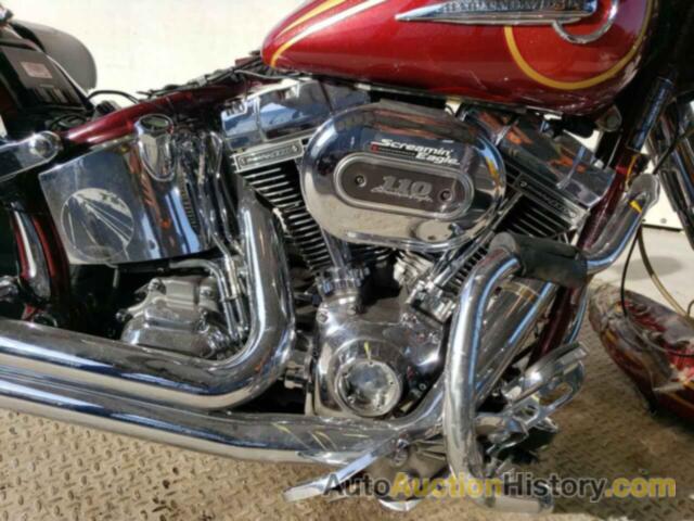 HARLEY-DAVIDSON FLHTNSE CV CVO SOFTAIL DELUXE, 1HD1TF91XEB953304