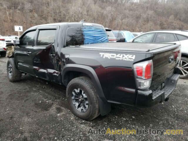 TOYOTA TACOMA DOUBLE CAB, 3TMCZ5ANXLM305730